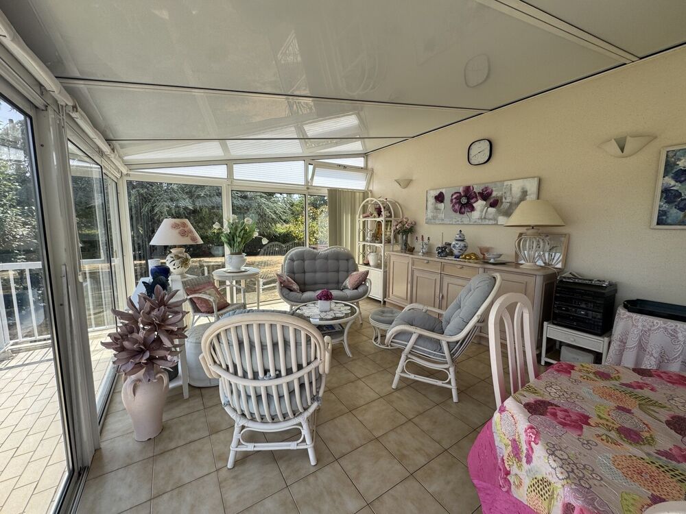 Vente Maison Maison 6 chambres proche bourg Férel Férel