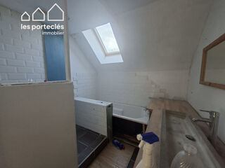  Maison � vendre 6 pi�ces 134 m�