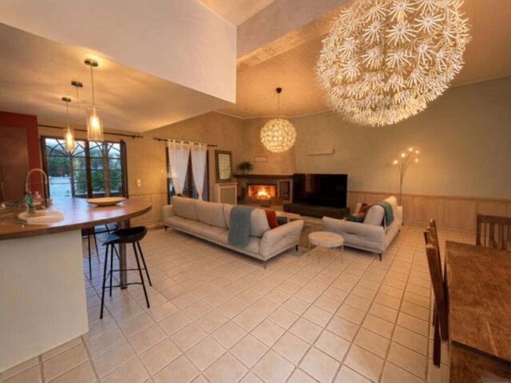 à vendre  Maison Saleilles (66280)