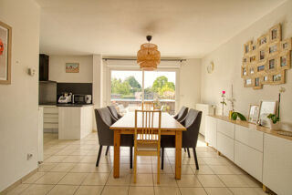  Maison � vendre 8 pi�ces 171 m�