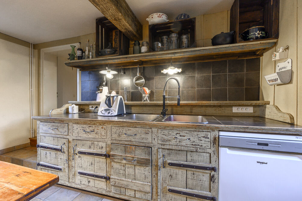 � vendre  Villa Wingersheim (67170)