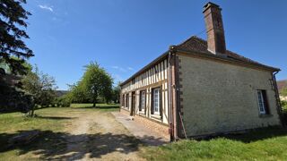 Vente Maison Maison et Grange sur terrain constructible 2100m2 à Moussey Moussey