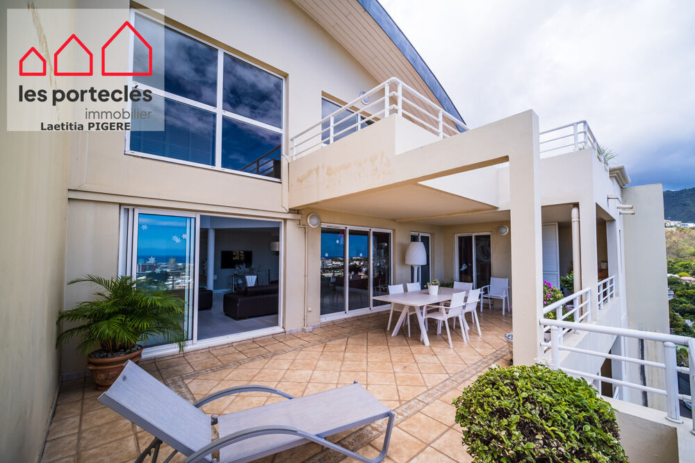 � vendre  Appartement Saint-Denis (97400)