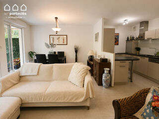  Appartement à vendre 3 pièces 86 m²