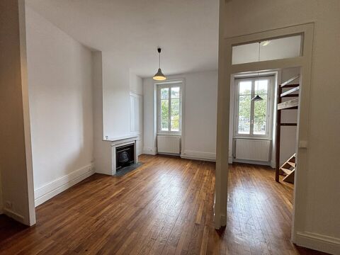  Appartement à vendre 3 pièces 79 m²