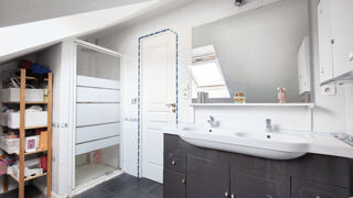  Maison  vendre 7 pices 160 m