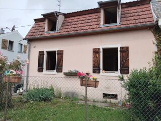  Maison  vendre 4 pices 87 m