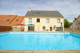  Maison � vendre 8 pi�ces 171 m�