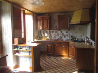  Maison à vendre 5 pièces 112 m²