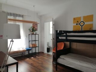  Appartement � vendre 3 pi�ces 60 m�