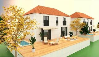  Maison  vendre 4 pices 107 m