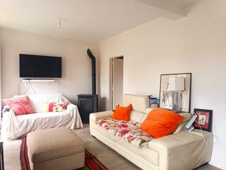 Maison à vendre 5 pièces 92 m²