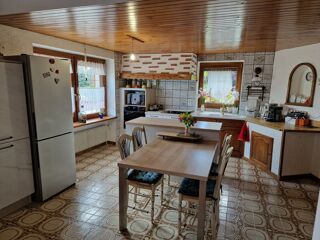  Maison à vendre 5 pièces 127 m²