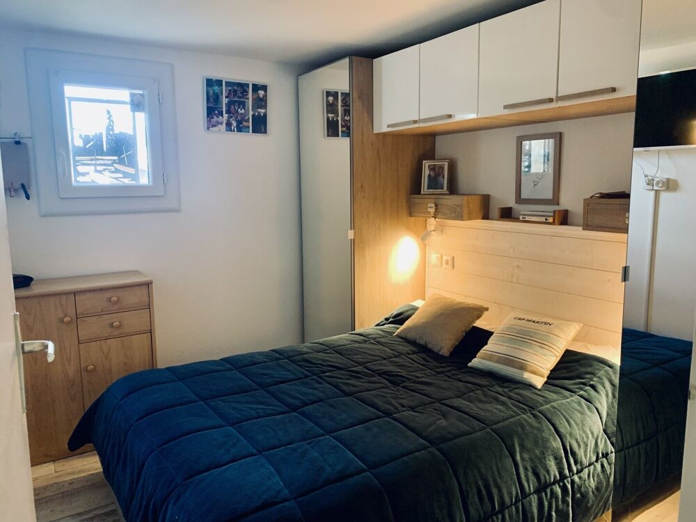 Villa T3+ avec courette à 200 mètres de la plage