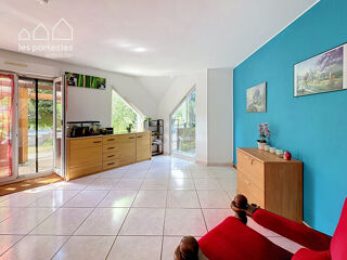  Maison à vendre 5 pièces 124 m²