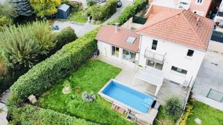  Maison  vendre 6 pices 190 m