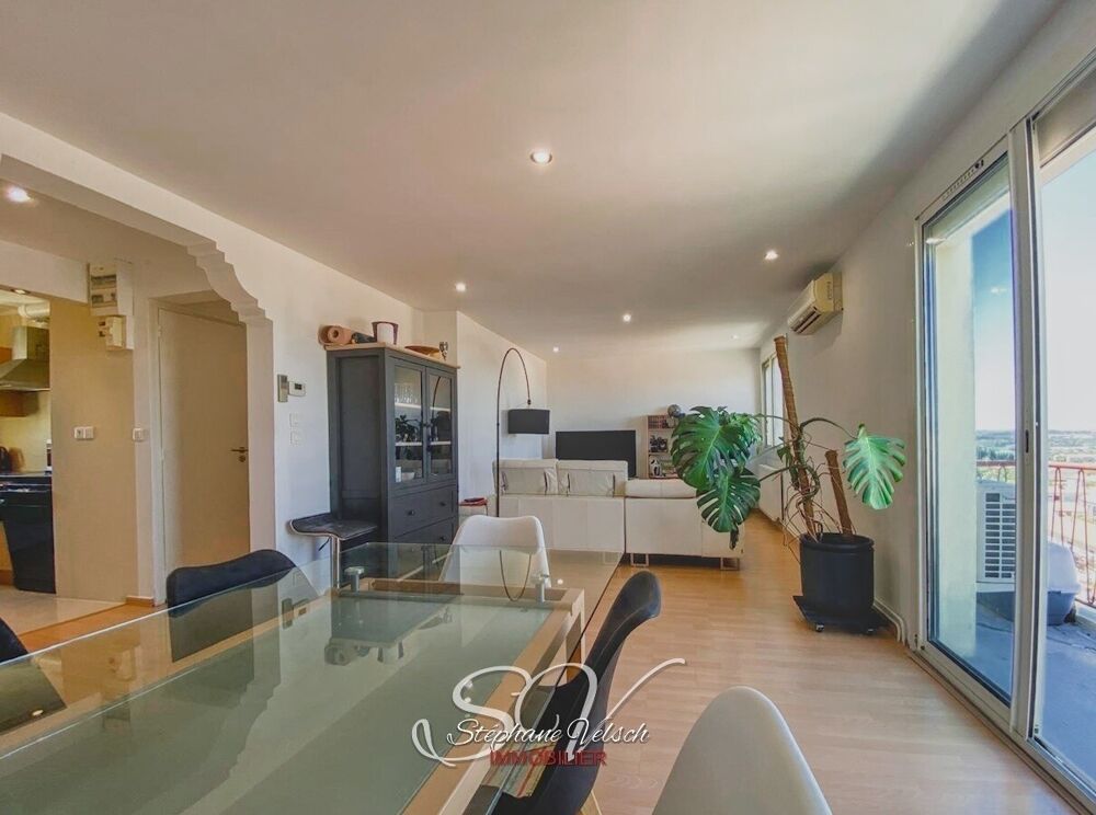 Appartement 4 pièces 80 m² · à Beziers · 80 m² · 148 000 €