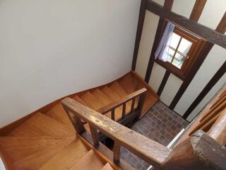  Maison � vendre 4 pi�ces 85 m�