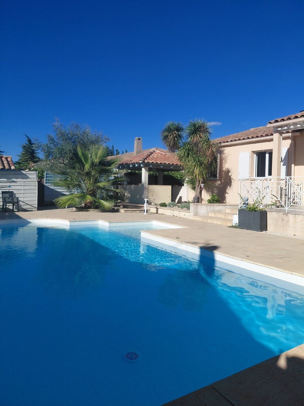 Vente Maison COUP DE COEUR POUR CETTE ADORABLE VILLA DE PLAIN PIED 3 CHAMBRES Saint just