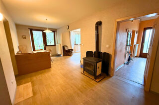  Maison à vendre 7 pièces 176 m²