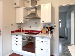  Maison � vendre 5 pi�ces 83 m�