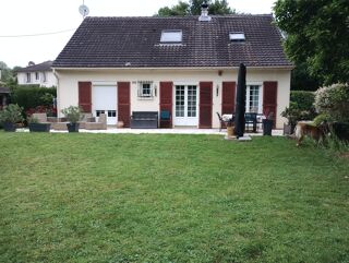  Maison à vendre 6 pièces 129 m²