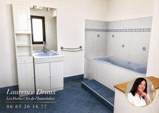  Maison à vendre 7 pièces 132 m²