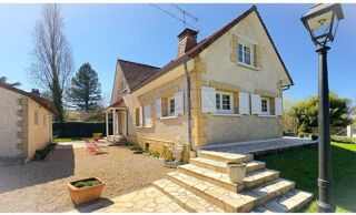  Maison  vendre 7 pices 185 m