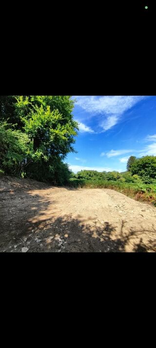  Terrain � vendre 6780 m�