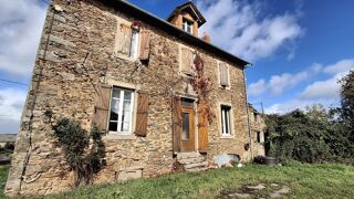  Maison  vendre 7 pices 146 m