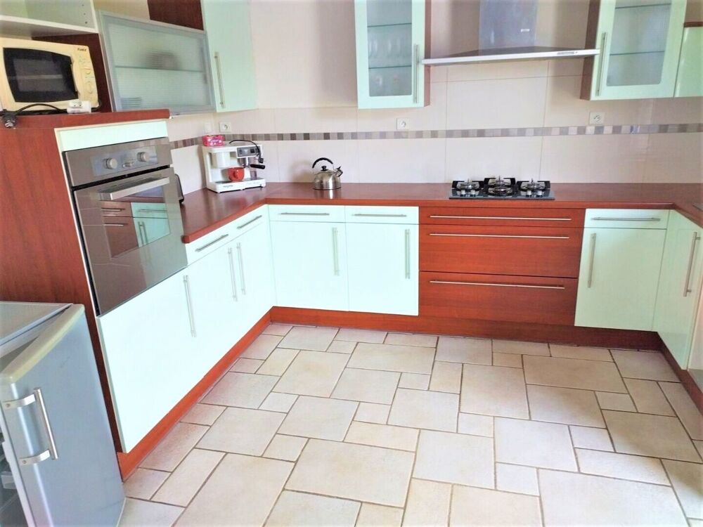 Vente Maison GUERANDE Maison de plain pied sur 750 m2 de terrain Guérande