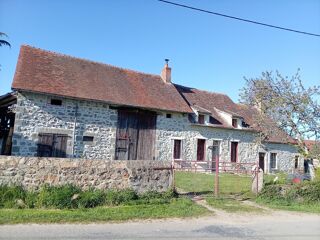  Maison à vendre 3 pièces 55 m²