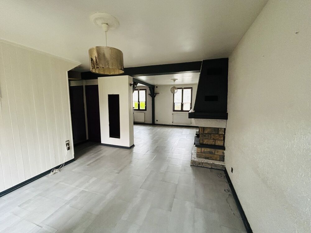 Vente Maison SPECIAL ETUPES MAISON INDIVIDUELLE 80 M2 Etupes