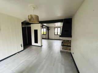  Maison à vendre 4 pièces 80 m²