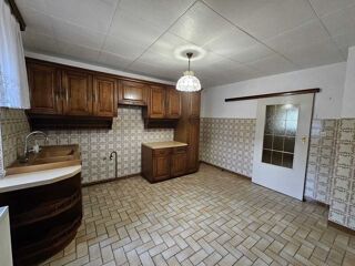  Maison � vendre 4 pi�ces 103 m�