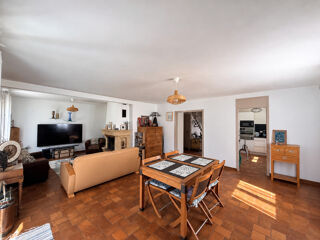  Maison à vendre 6 pièces 145 m²
