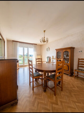  Appartement � vendre 3 pi�ces 68 m�