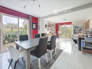  Maison � vendre 7 pi�ces 153 m�