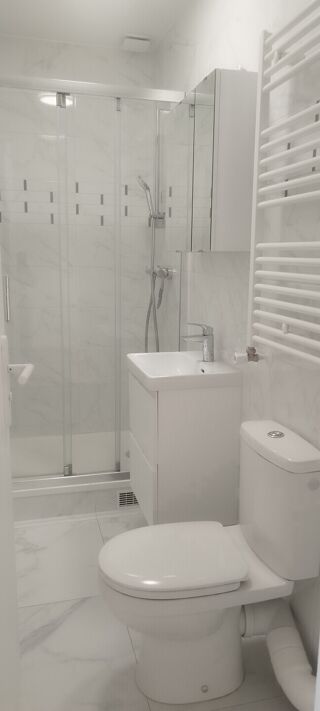  Appartement à louer 3 pièces 40 m²