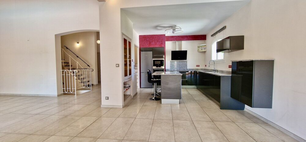 Vente Maison Villa d'exception 5 piéces de 180 M² sur Lattes Lattes