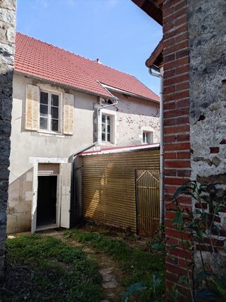  Maison à vendre 4 pièces 124 m²