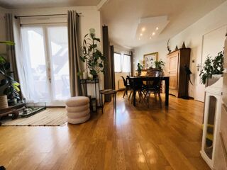  Appartement � vendre 3 pi�ces 65 m�