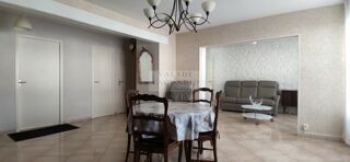  Appartement  vendre 4 pices 76 m
