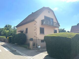  Maison � vendre 6 pi�ces 115 m�