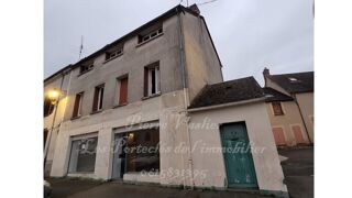  Immeuble  vendre 9 pices 131 m