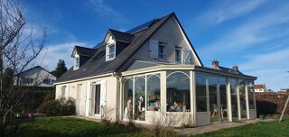  Maison � vendre 8 pi�ces 188 m�