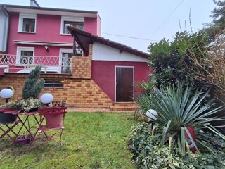  Maison � vendre 4 pi�ces 89 m�