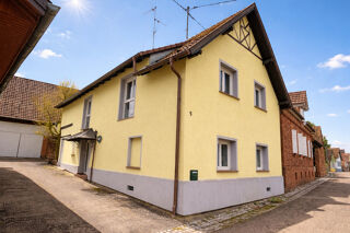  Maison � vendre 5 pi�ces 158 m�