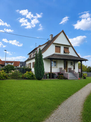  Maison � vendre 5 pi�ces 100 m�
