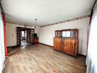  Maison � vendre 3 pi�ces 70 m�